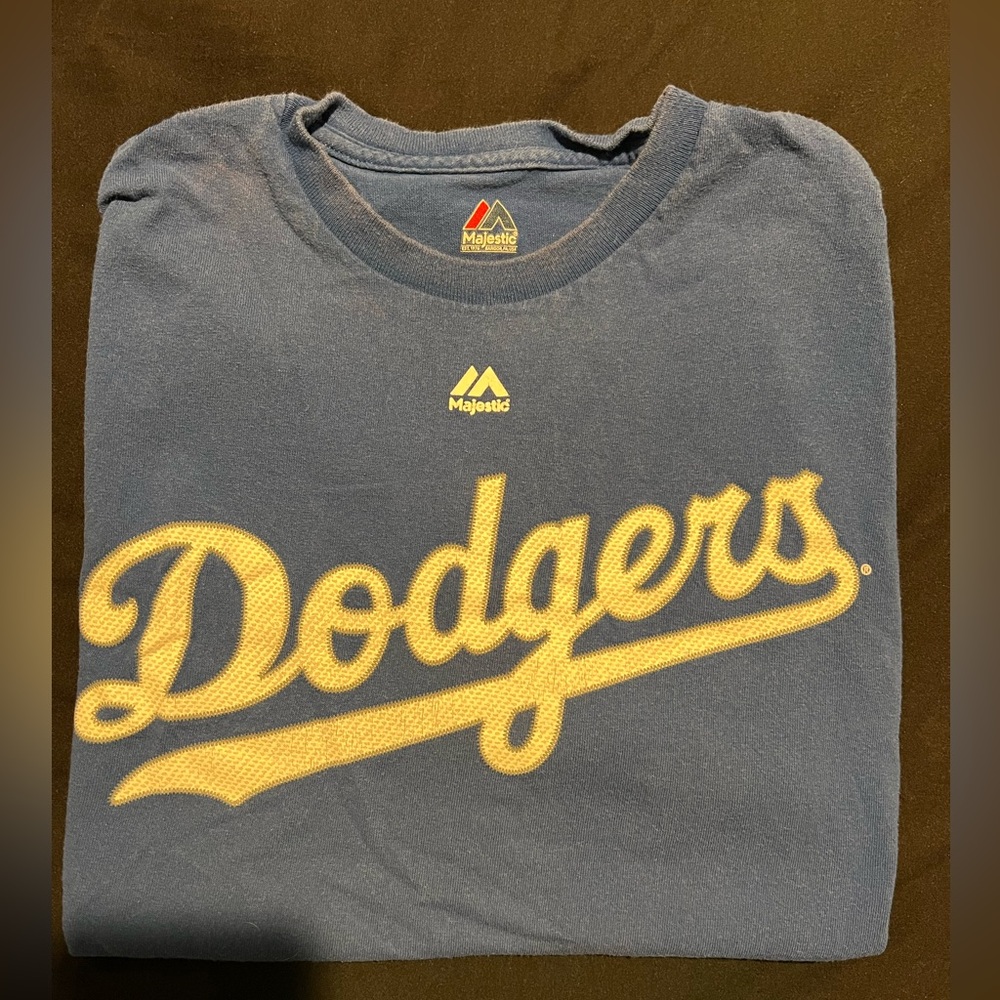 MLB Dodgers